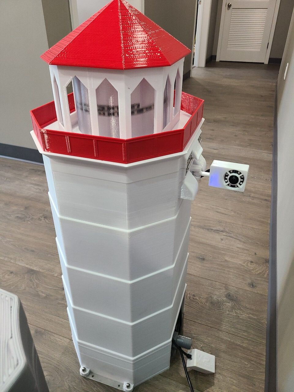 Lighthouse